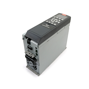      Variador de Frecuencia Danfoss FC-302P2K2T5E20H1XGCXXXSXXXXALBXCXXXXD0 VLT AutomationDrive Serie FC302, 2.2Kw - Product Image 6