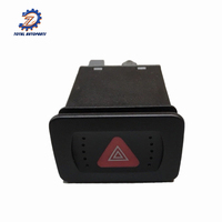 Interruptor de Luces de Emergencia OEM 1J0953235J 1J0953235C para V-W Je-tta Go-lf Bo-ra MK4 1998-2006