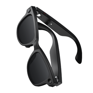 แว่น Ai คุณภาพสูงพร้อมกล้องและการแปลและแว่น Ai พร้อมกล้อง4K 1080P แว่นตากล้อง BT สำหรับบันทึกวิดีโอ - Product Image 2