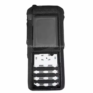 Walkie Talkie MT R7 Bidireccional con Carcasa Resistente, Batería de 4500 mAh, Diseño Resistente al Agua IPX8, Salida de Alta Potencia de 5W/4W - Product Image 5