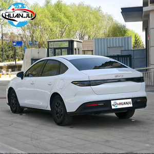 <span class=keywords><strong>Voiture</strong></span> d'occasion Bestseller 2025 Byd Seal 05 Dm-i 1.5 CVT Conduite Intelligente 55km Luxe LHD Berline Automatique - Product Image 4