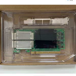 Mcx556a-ecat Original a Granel para Adaptador de Red de Tarjeta Ib de Doble Puerto Connect X-5 100g, Mcx556a-ecat. Tenemos un Gran Inventario y - Product Image 2