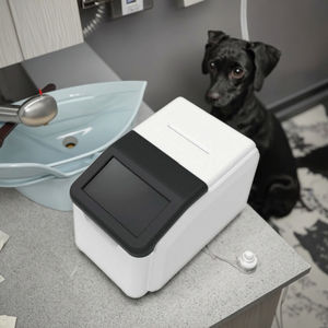 수의학 진단 장비 건조 생화학 시험 제품 장르 - Product Image 4