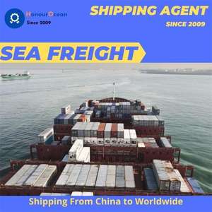 Spedizione Marittima a Prezzo Competitivo da Shenzhen, Cina a Lima, Perù, Container Completo - Product Image 3