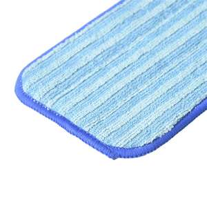 Tapis lavable en microfibre pièces d'aspirateur à <span class=keywords><strong>vapeur</strong></span> pour nettoyeurs <span class=keywords><strong>vapeur</strong></span> <span class=keywords><strong>Dupray</strong></span> <span class=keywords><strong>Neat</strong></span> Cloth - Product Image 4