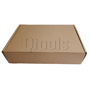 Qtools <span class=keywords><strong>2</strong></span> en 1, pistola eléctrica de mano para Tufting, tejido de alfombras y bucle de corte, Kit de inicio de telar Jacquard para alfombras y telas - Product Image 6