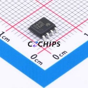 Original et nouveau transistor à effet de champ à transistor SO-8 CEM0415-VB (MOSFET) vente entière puces de composants électroniques et service de nomenclature - Product Image 1