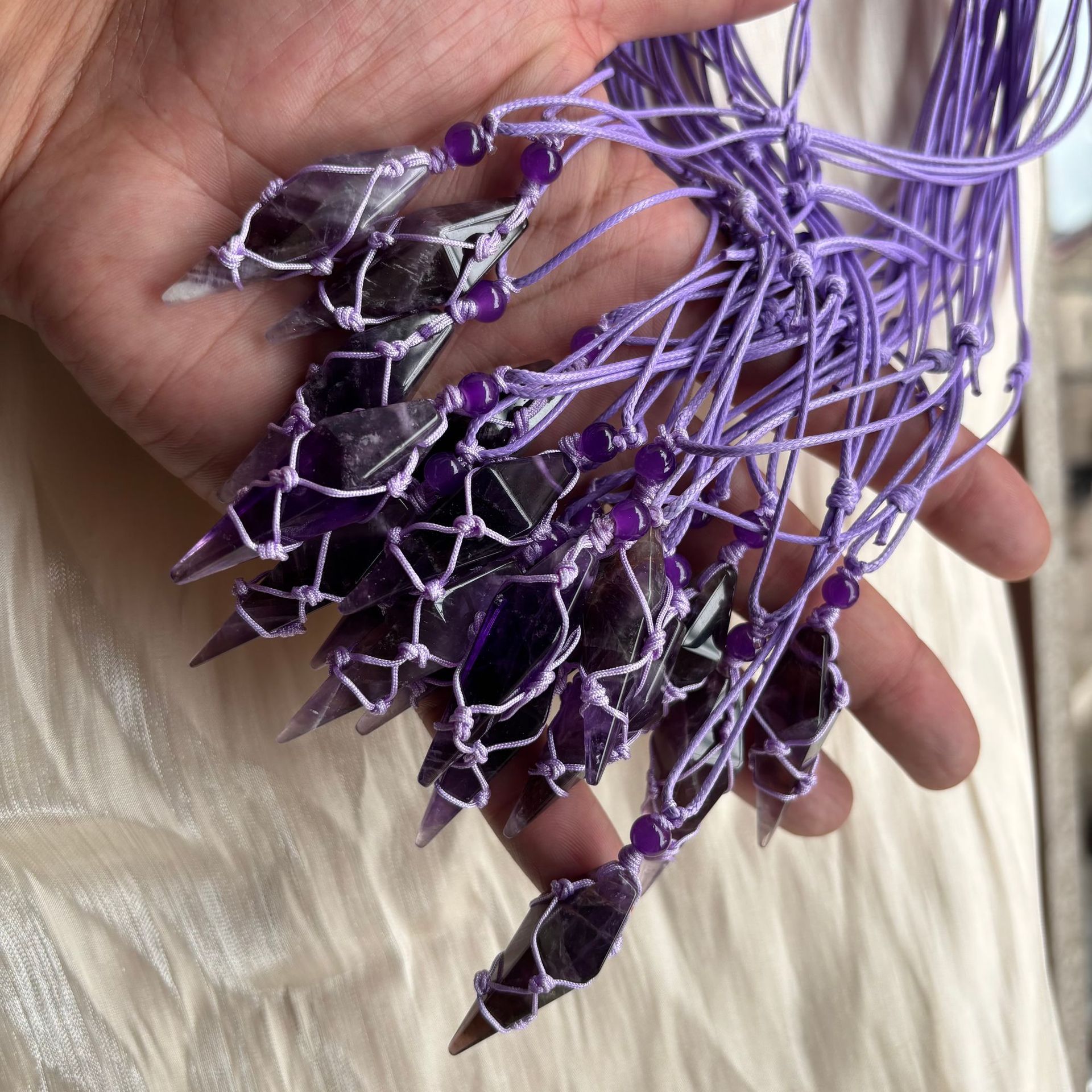 amethyst
