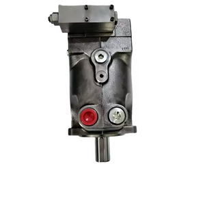 Pompe à piston axial hydraulique OEM ODM DESIGN série PV PVCMEMCV1 PV270R1K1TIVMMC PV270R1K1TIVYLC - Product Image 1