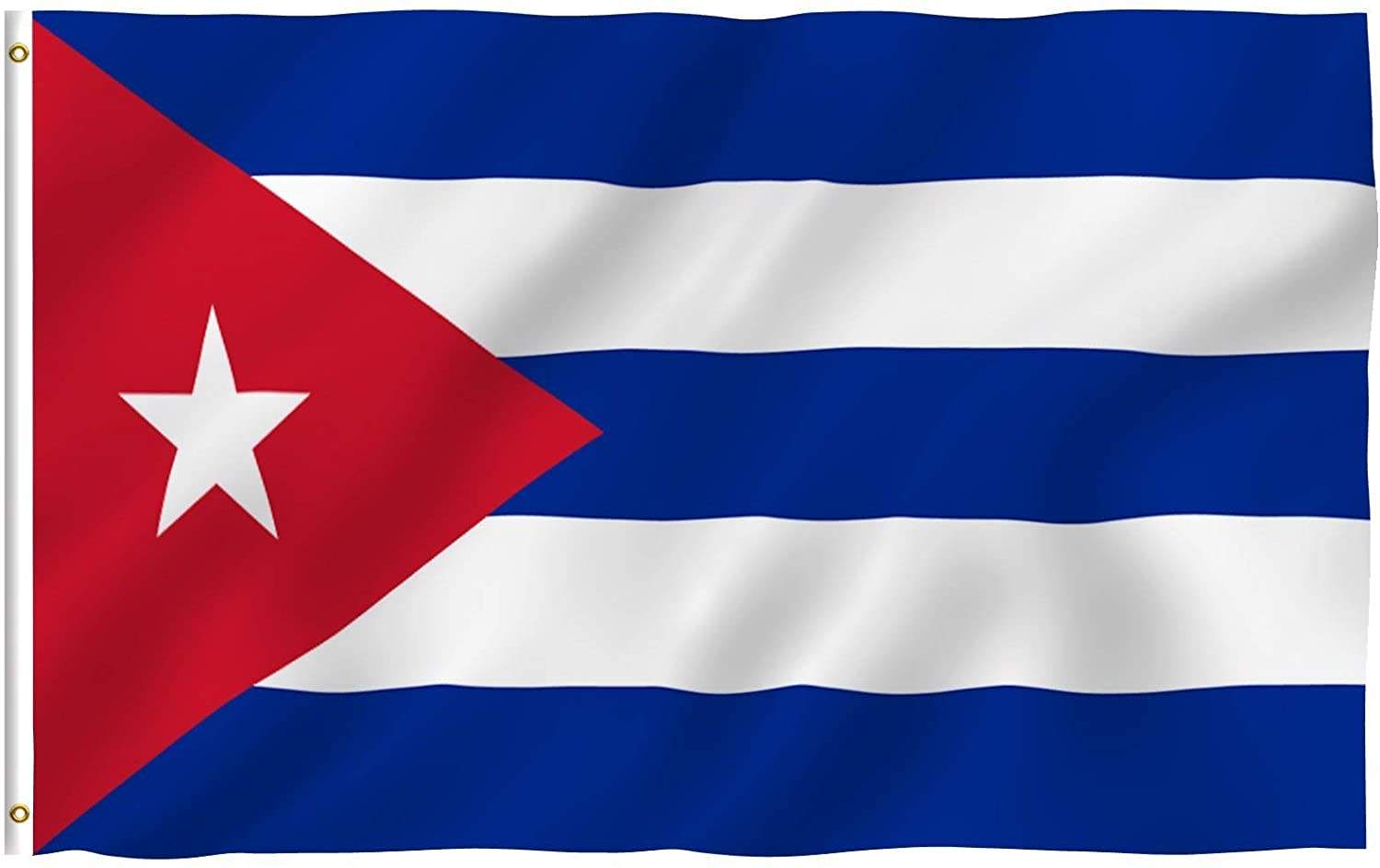cuban flag