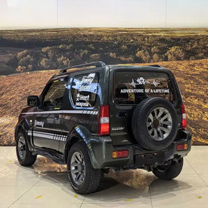 <span class=keywords><strong>Suzuki</strong></span> Jimny 2015 Usado, 4 Plazas, Gasolina, SUV, Vehículo <span class=keywords><strong>Compacto</strong></span> Todoterreno, Coche de Ocasión, Depósito - Product Image 5