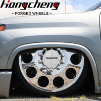 Jantes forgées sur mesure pour pick-up, 20X12 22X12 6x1397 8x180 8x200 8x165, pour Ford F150 RAM GMC Sierra