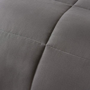 OEM ODM-Juego de edredón Reversible para todas las estaciones, 2 piezas, ligero, suministro de fábrica - Product Image 4