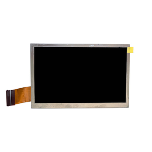 จอแสดงผล LCD แบบใหม่เต็มจอผู้ผลิต COG-VLSHT003-01 183PPI ขนาด8.0นิ้ว1280RGB * 720 WXGA สำหรับการแสดงรถยนต์ - Product Image 2