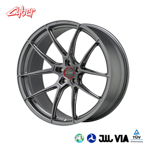Rines Forjados Personalizados <span class=keywords><strong>OZ</strong></span> Estrema Forgiata de 17 18 19 20 21 22 Pulgadas 5x112 5x120 5x114.3 para BMW M2 M3 M4 Benz Audi RS6 - Product Image 1