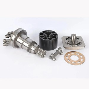 Repuestos para Bomba Hidráulica Serie 51V, Modelos 51V080, 51V110, 51V160, 51V250, Pistón para Excavadora - Product Image 1