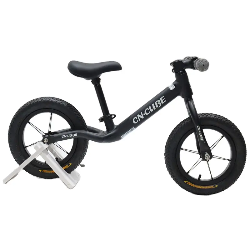 Factory Price Sales Latest Technology Children's Electric Balance Bike