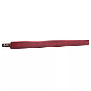 Luz de Freno Elevada Roja y Negra para Audi A4 B6 Avant, Luz Trasera LED 8E945097 para Modelos 2001-2004 - Product Image 1