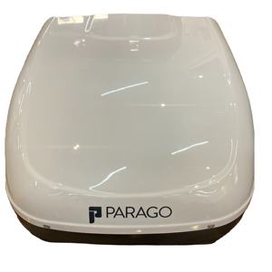 220V 15000BTU chauffage et refroidissement <span class=keywords><strong>toit</strong></span> climatiseur caravane camping-car camping-car camping-car climatisation - Product Image 1