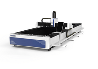 Machine de découpe laser fibre CNC 6KW Raycus 6020 BOCHU CYPCUT 4000E, modèle 2026, très vendue, avec excellent service et qualité supérieure pour tôles métalliques