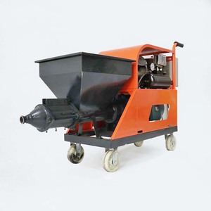 Machine à <span class=keywords><strong>projeter</strong></span> le ciment haute efficacité 220V, nouvelle machine à <span class=keywords><strong>projeter</strong></span> le plâtre et la peinture, machine à <span class=keywords><strong>projeter</strong></span> le <span class=keywords><strong>mortier</strong></span> de béton - Product Image 3