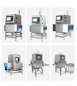 Détecteur de défauts par rayons X de haute précision, équipement de contrôle non destructif industriel, machine d'inspection <span class=keywords><strong>automatique</strong></span> des objets étrangers par rayons X - Product Image 4