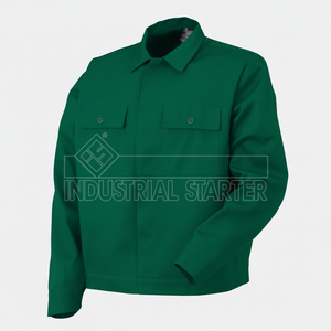 แจ็คเก็ตชุดทำงานแบบยุโรป - Product Image 1