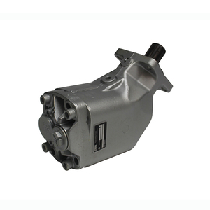 M5AF-018-1R02-B1W2 M5AF-018-2L01-B1W2 M5AF-023-1N-B1M Motor de paletas hidráulico industrial de alto rendimiento para sistemas de accionamiento de maquinaria - Product Image 2