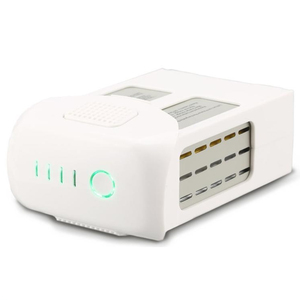 DJI-FPV RC batterie de secours intelligente LiPo, capacité 15.2V, 5870mAh, pour Drone DJI Phantom4/<span class=keywords><strong>4Pro</strong></span> FPV - Product Image 1