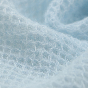 1/18NM Mohair 38% Acrylic 18% Len 44% Nylon Tất Cả Các Loại Sợi Bán Buôn - Product Image 5