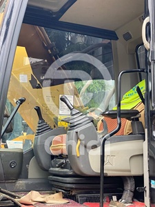 รถขุดดินระบบไฮดรอลิกแบบมือสอง330D2L 30ตัน320DL 325DL 325BL 320D 320 325 330 336 - Product Image 2