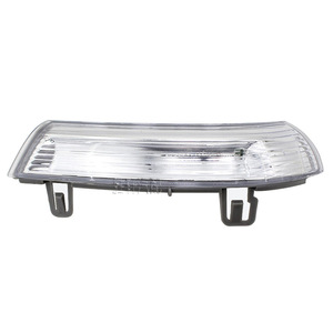 Clignotants pour Volkswagen Sagitar Passat Lingyu Lavida Golf 5, remplacement du rétroviseur, matériau PC, nouveau numéro de pièce - Product Image 2