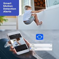 Caméra Dôme IP PoE ANNKE 12MP pour Système NVR, Détection IA & Double Éclairage Nocturne Intelligent avec Audio, Étanchéité IP67 pour Extérieur
