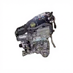 Vendita Diretta dalla Fabbrica, Motore Auto Usato 4GR FSE V6 in Buone Condizioni, Macchinario Giapponese per Toyota Crown Mark <span class=keywords><strong>X</strong></span> Soarer, Gruppo Motore Completo - Product Image 4