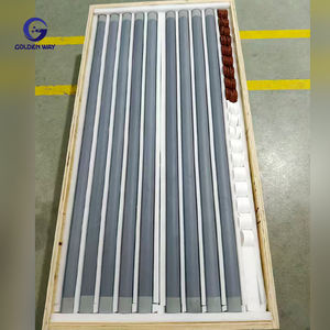 Filtres à membrane tubulaires à <span class=keywords><strong>prix</strong></span> réduit, boîtier en UPVC, carbure de silicium tubulaire en <span class=keywords><strong>céramique</strong></span> pour MBR 10, filtration d'eau 1-14 - Product Image 3