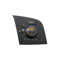 Interruptor de Volante para Camión de Servicio Pesado 22154311, Interruptor de Dirección para Camión Europeo, Repuesto de Interruptor de Volante para Camión