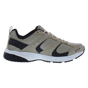 Avia Avi-Union II Mens <b>Shoes</b> Model A1440MTX <b>Size</b> 10 Color Cobblestone/Black - Product Image 3