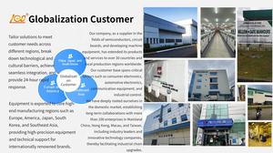 Equipamento de Selagem de Superfície Dourada de Alta Precisão e Baixa Geração de Calor, Compatível com Carregamento Rápido, Motor de Bomba para Eletrônicos - Product Image 6