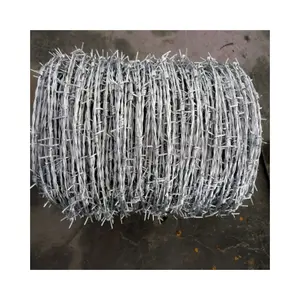 热卖防腐铁丝网聚氯乙烯涂层热浸镀锌铁丝网