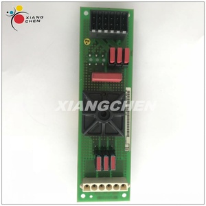 00.785.0393 HD Circuit Board ADSM5-48 00.781.5601 for Heidelberg Offset <b>Printing</b> <b>Machine</b> Spare Parts - Product Image 3