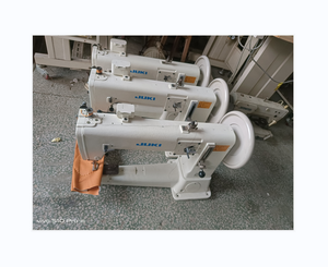 Brandneue Jukis TSC <span class=keywords><strong>441</strong></span> Langarm-Leder-Hochleistungs-Industrien äh maschine - Product Image 1