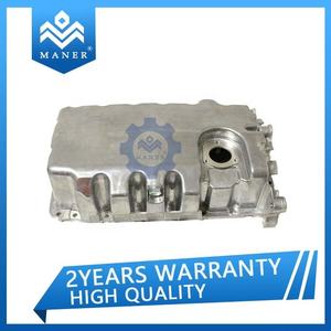 Bac à huile moteur pour VW Beetle Golf Skoda 06A103603H 06A 103 603 H - Product Image 3