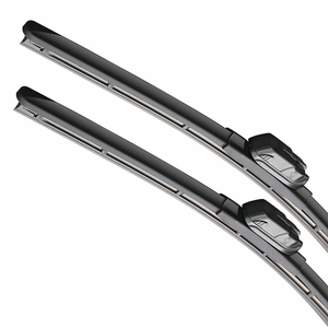 Lame de pare-brise hybride universelle pour voiture - Product Image 3