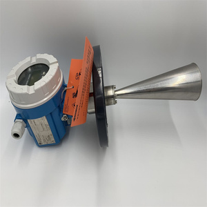 Transmisor de Nivel por Radar Endress Hauser E H Micropilot M FMR240, 2 Cables, 4-20 mA, Hart, Sensor de Nivel para Tanque - Product Image 4