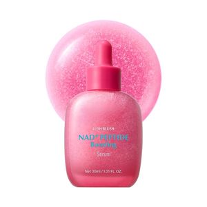 Suero Corrector de Manchas Oscuras con Vitamina C, Oligopéptidos, Manteca de Karité y Ácido Hialurónico para Blanquear y Antienvejecimiento, Líquido Facial de 30 ml - Product Image 1