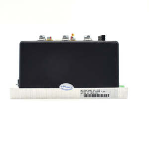 <span class=keywords><strong>Forklift</strong></span> parçası AC-2 invertör 48V/450A AZ4003 AC Motor kontrol ünitesi FZ5103-INV.AC-2 48/450 flaş - Product Image 3