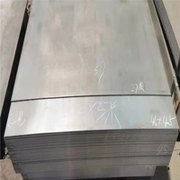 Chapa de Acero al Carbono Laminada en Caliente, Lámina de Hierro Negra, Fabricante y Proveedor, Q235 A36 SS400 S355 St52 S235 ST37 Q275