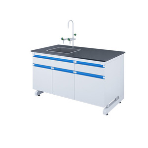 <b>Worktable</b> Multifunctional Electronic Lab Workbench OEM Extended Workbench for Workshop Use - Product Image 3