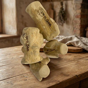 Juguetes Ecológicos de Lujo para Perros Hechos con Raíz de Madera y Chicle de Gorila - Product Image 3