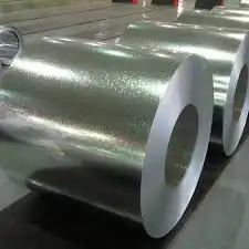 亜鉛メッキ鋼コイル中国製中国製